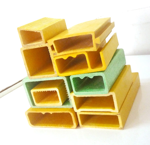 frp channel