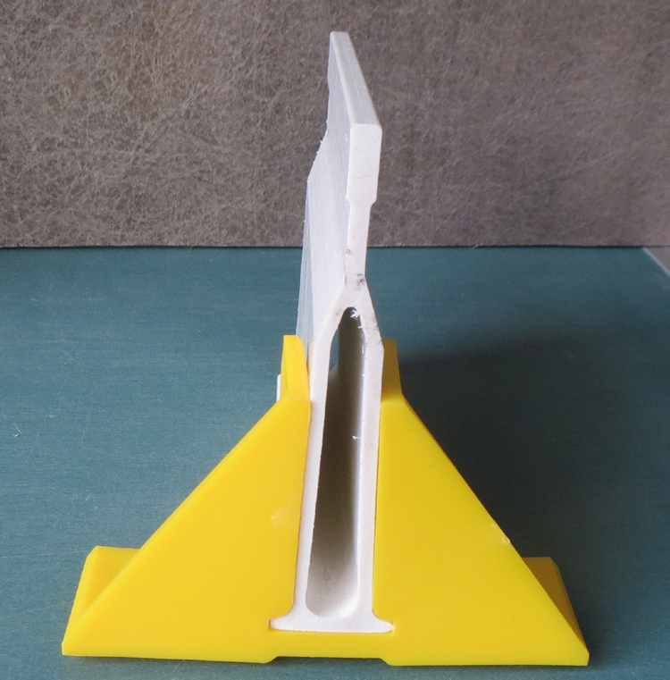 FRP beam