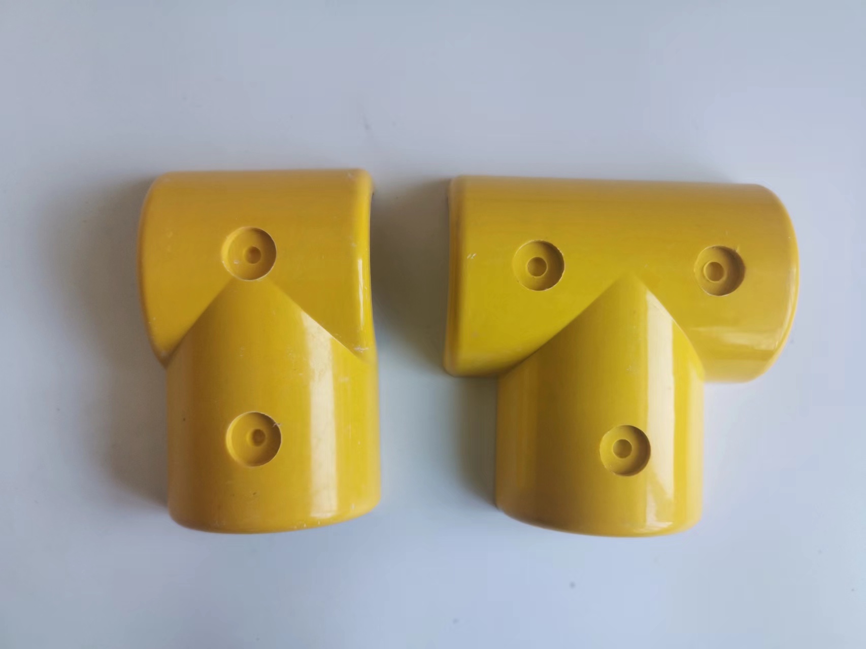 FRP connector