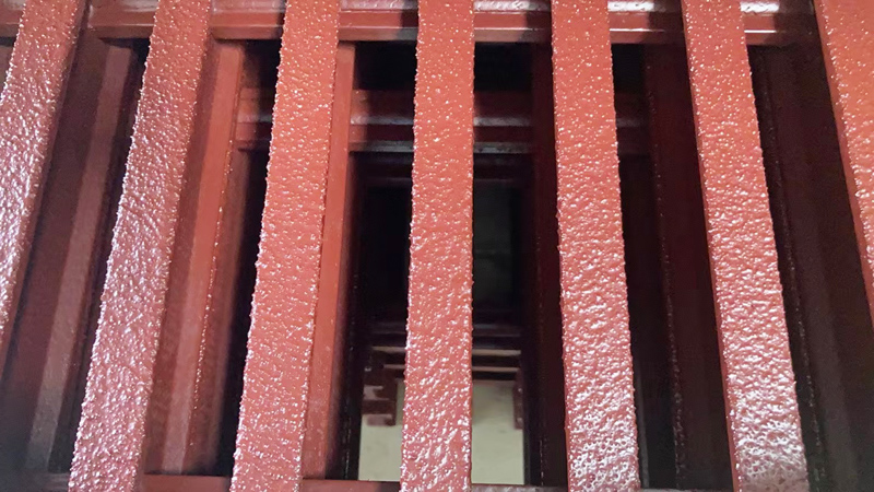 酚醛格柵